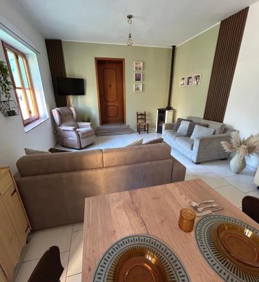 Carbonia Apartamento | Casa Chìa