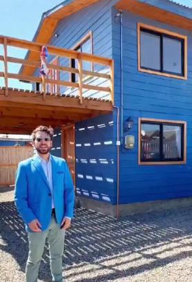 Los Molles Apartamento | Casa Chagre los molles Brisas del mar