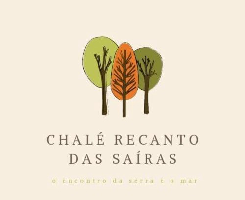 Paraty Casa | Casa- Chalé Recanto Das Saíras em Paraty
