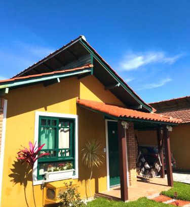 Florianopolis Complejo | Casa Chale 10 Florianópolis