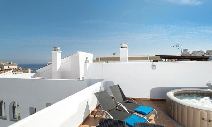 Velilla-Taramay Apartamento | Casa Chana
