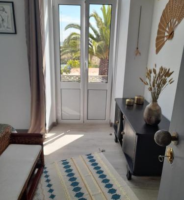Sao Pedro Casa | Casa Chanel