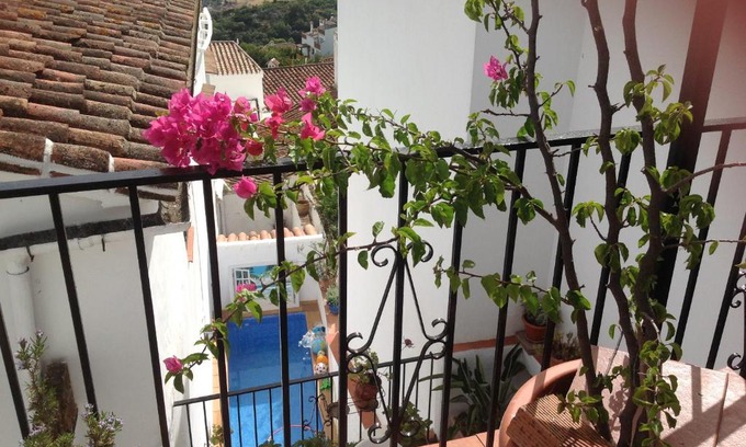 Gaucín Casa | Casa Chantal