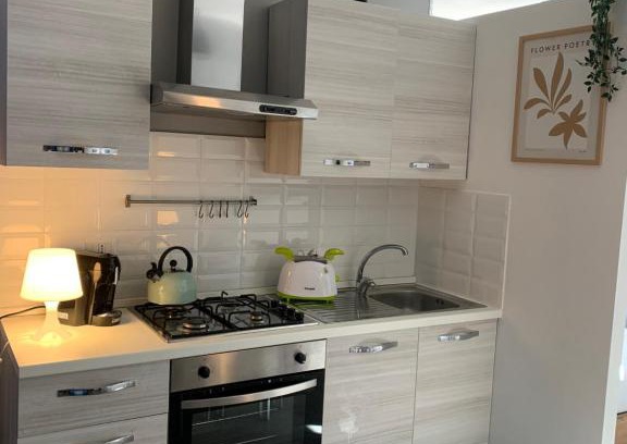 Pizzo Casa | Casa Charlotte