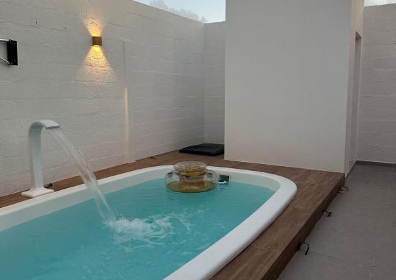 Marechal Deodoro Casa | Casa Charme do Frencês