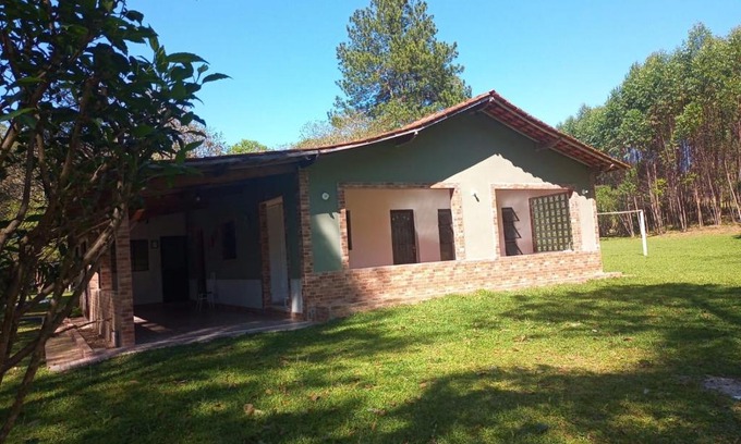 Mairipora Casa | CASA CHARMING Espaço Pedrina