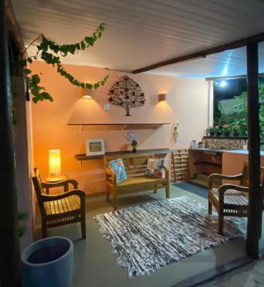 Pereque Casa | Casa Charmosa