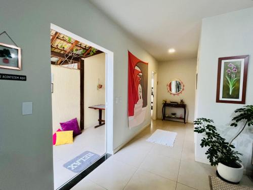Vila Nova Casa | Casa charmosa e aconchegante em Cabo Frio