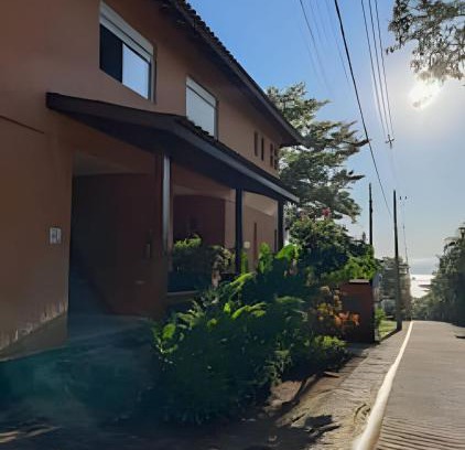 Ilhabela Casa | Casa charmosa em condomínio no Sul de Ilhabela