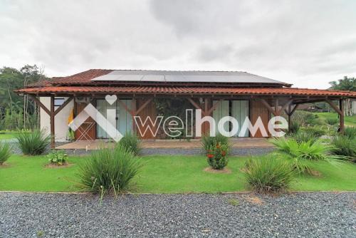 Sao Joao do Itaperiu Casa | Casa charmosa em Sao Joao do Itauperiu SC
