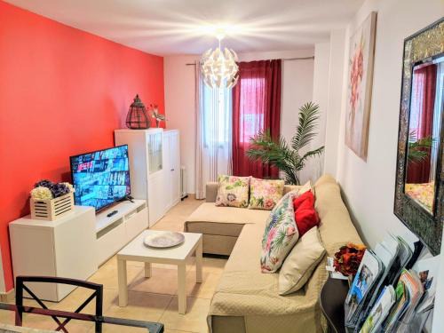 Santa Cruz de la Palma Casa | Casa Charo