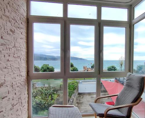 Sardinero Apartamento | Casa Charo - Sardiñeiro