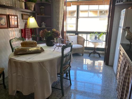 Tegueste Apartamento | Casa Charry