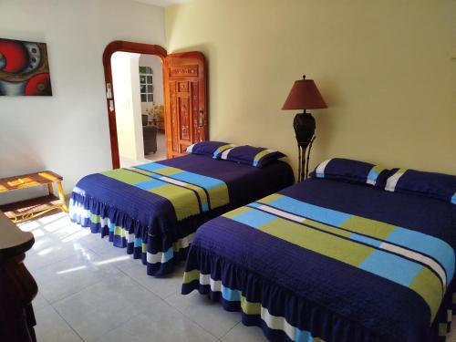 Puerto Morelos Casa | Casa chary