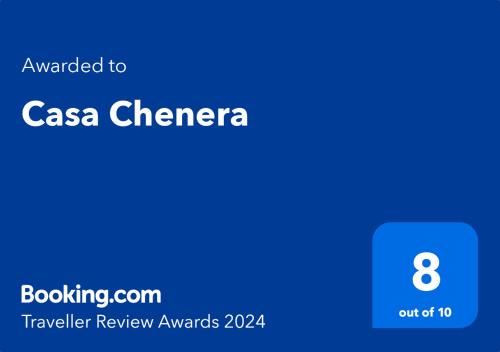 Campeche Hotel | Casa Chenera
