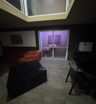 Wilde Apartamento | Casa CHESTER