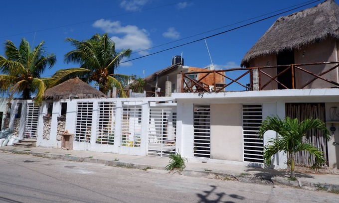 Chichen Itza - Valladolid Casa | Casa Chi
