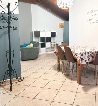 Vittoria Apartamento | Casa Chiara - 2-bedroom apartment