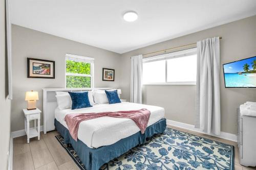 Southside Casa | Casa Chic El Cid