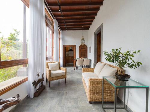 Telde Apartamento | Casa Chica Villas Cruz Mayor
