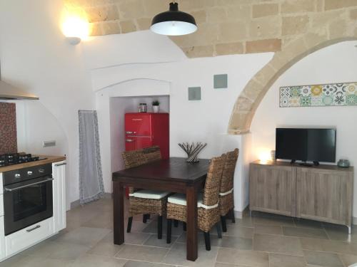 Oria Historic Centre Casa | Casa Chicchina