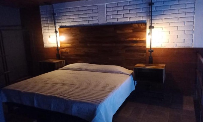 La Chigulera Apartamento | Casa Chicharras Oaxaca