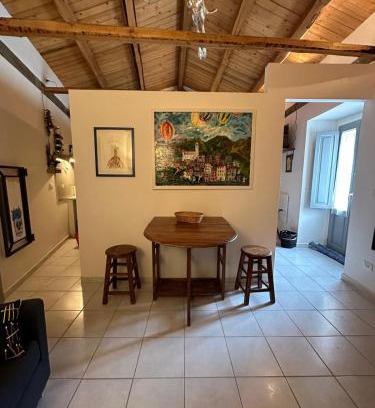 Guardialfiera Casa | Casa Chichina