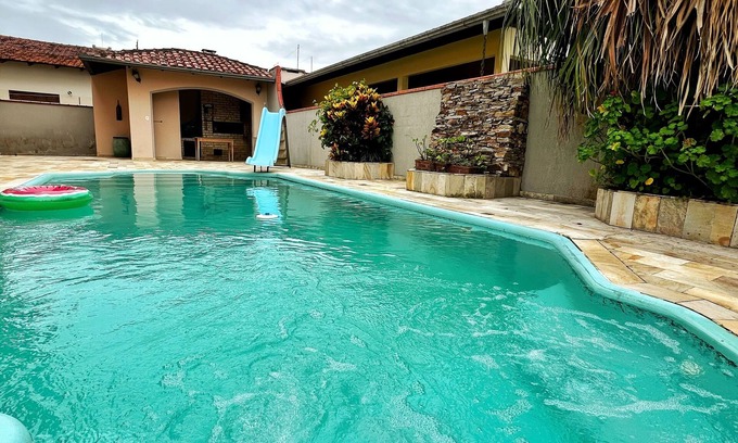 Gravata Casa | Casa Chico