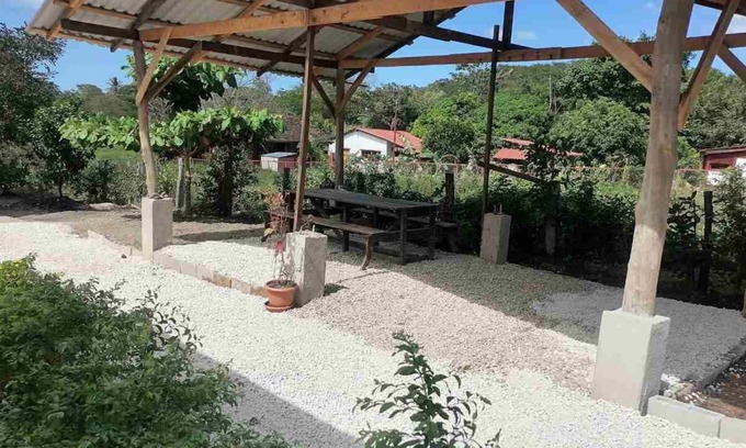 Rio Seco Cabina | CASA CHIKA
