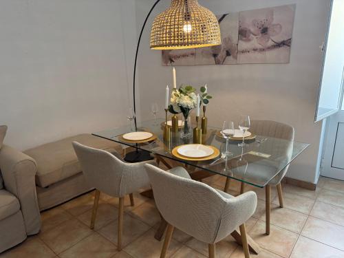 Olhao Apartamento | Casa Chil