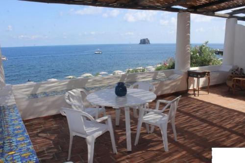 Stromboli Apartamento | Casa Chinotto