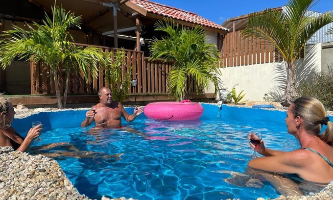 Pos Chiquito Chalet De Esquí | Casa Chiquito