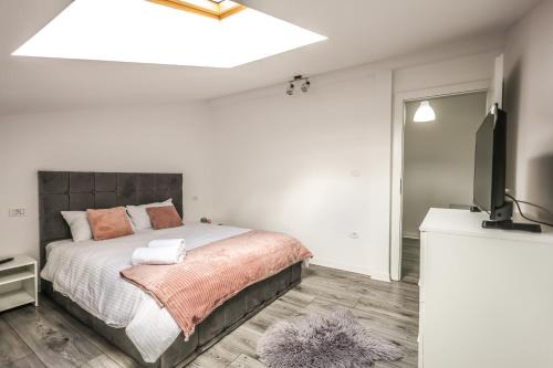 Ghiroda Apartamento | Casa Chirila