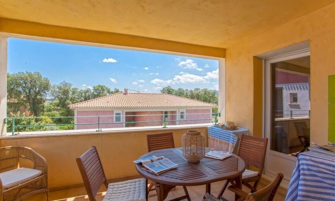 Vescovato Apartamento | Casa Chjara Maria