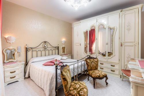 Avola Apartamento | Casa Chloe