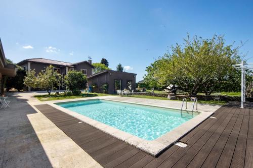 Gondomar Casa | Casa Chocolate