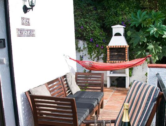 La Capellania Apartamento | Casa Christabel y Casa Annabel