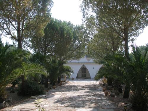 Galatone Apartamento | Casa Christina