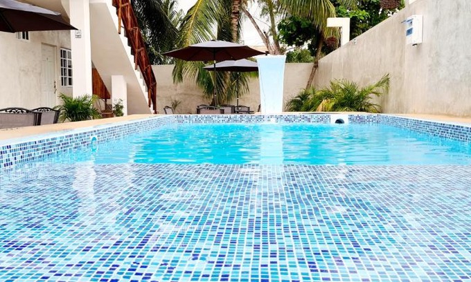 Isla Holbox Hotel | Casa Chujuk by Spirit Group