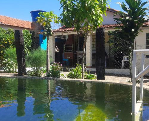 Carrancas Casa | Casa Ciana
