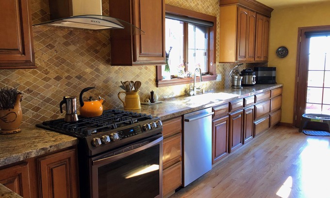 Carmel Valley Casa | Casa Ciao Bella