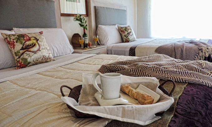 San Francisco del Rincón Cama Y Desayuno | Casa Cielito Mexicano