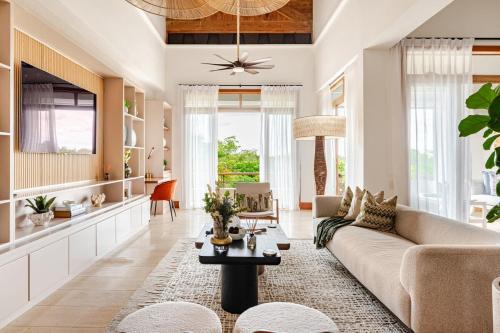 Los Altos Apartamento | Casa Cielo 3 BR Penthouse with Views
