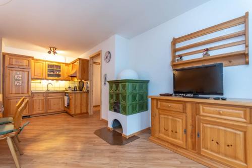 Moena Apartamento | Casa Cielo Azzurro