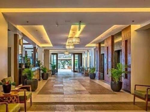 Baguio Apartamento | Casa Cielo Baguio at Outlook Ridge Residences
