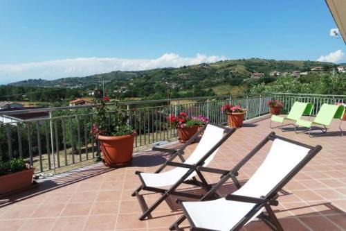 Laureana Cilento Apartamento | Casa Cilentum