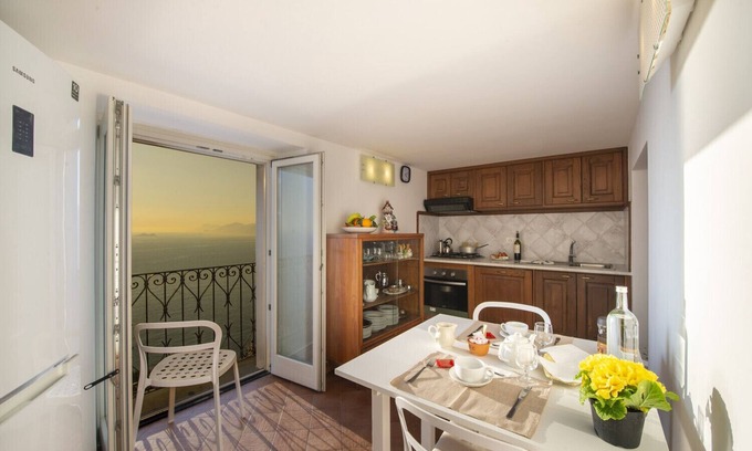 Praiano Casa | Casa Cimino A