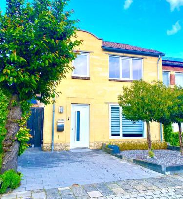 Valkenburg aan de Geul Casa | Casa Cinco