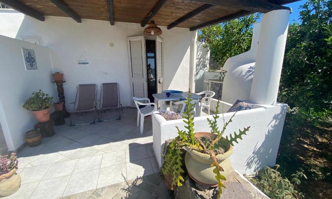 Pianoconte Apartamento | Casa Cincotta