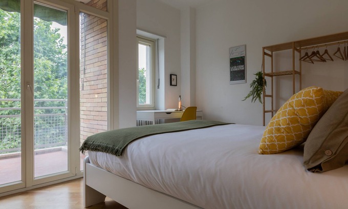 Cit Turin Apartamento | Casa Cinema by Wonderful Italy